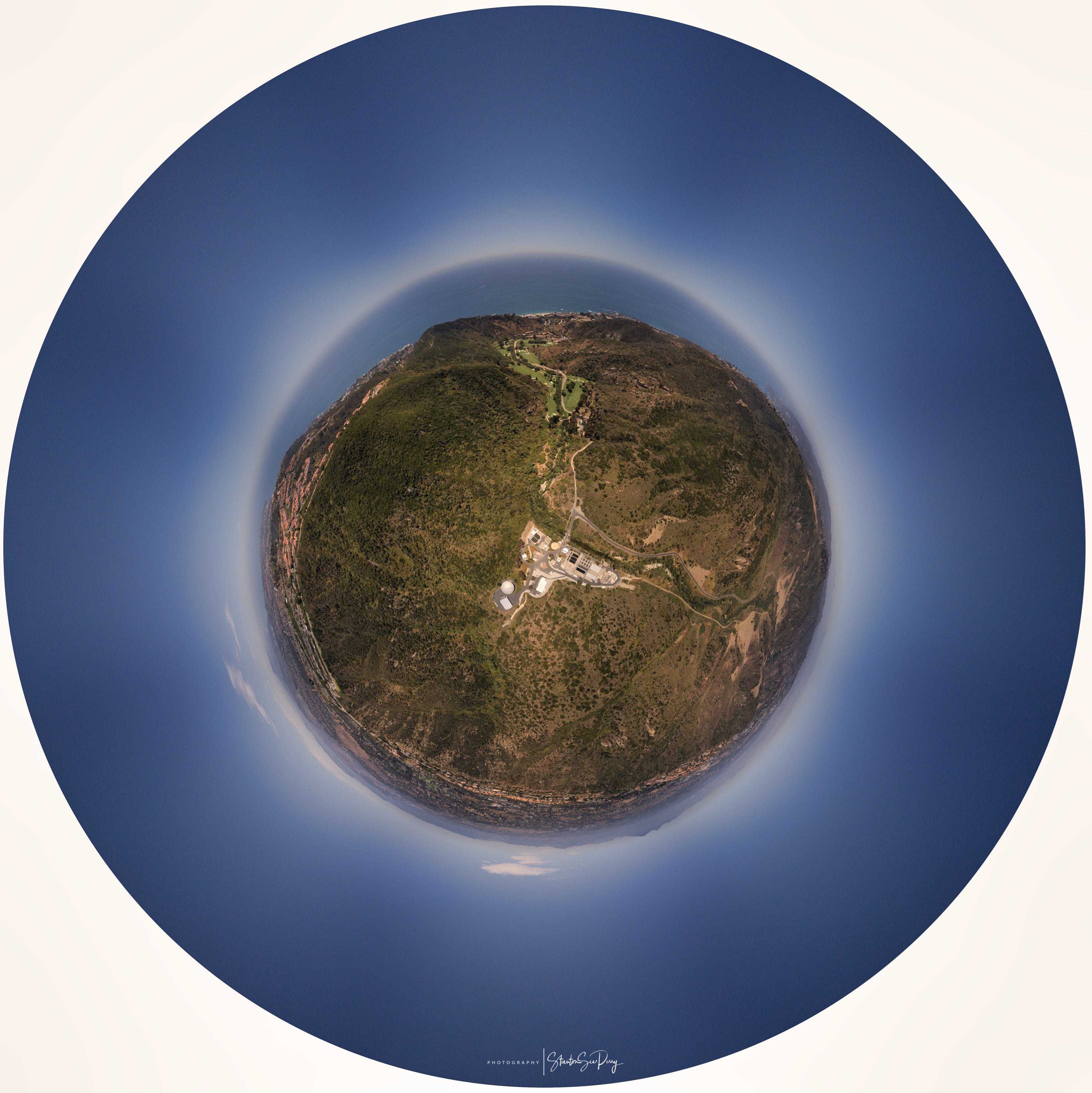 Aliso Creek Canyon 1